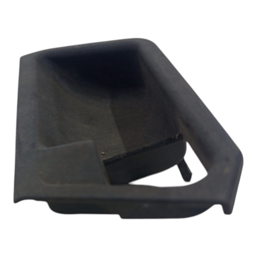 Moldura Maçaneta Dianteira Mercedes C280 1995 96 A 2000 Preto Dianteira 3