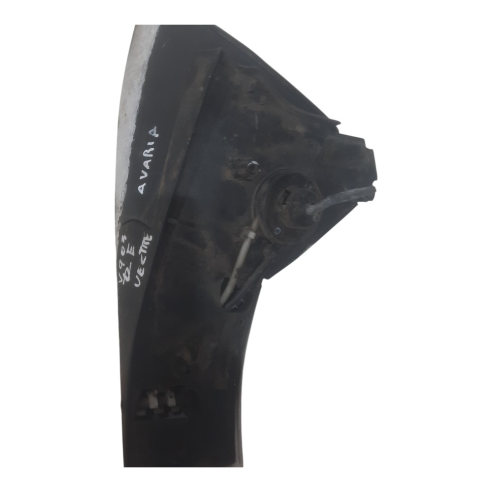 Retrovisor Lado Esquerdo Gm Vectra 1997 A 2005 Avarias 6