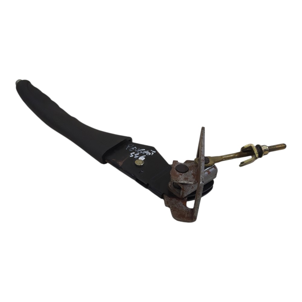 Alavanca freio de mão 206 586 kd1 2