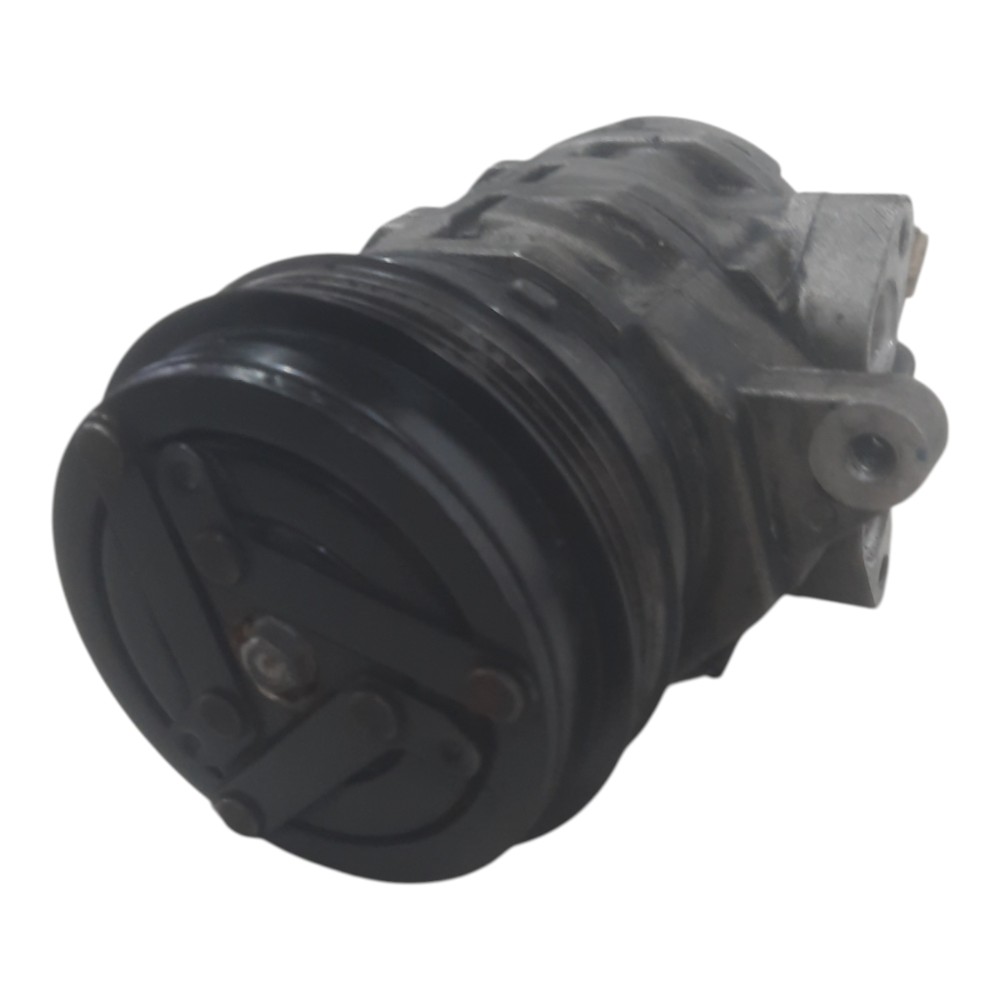 Compressor Ar-condicionado Chery Qq 1.1 16v 2011 A 2015 6