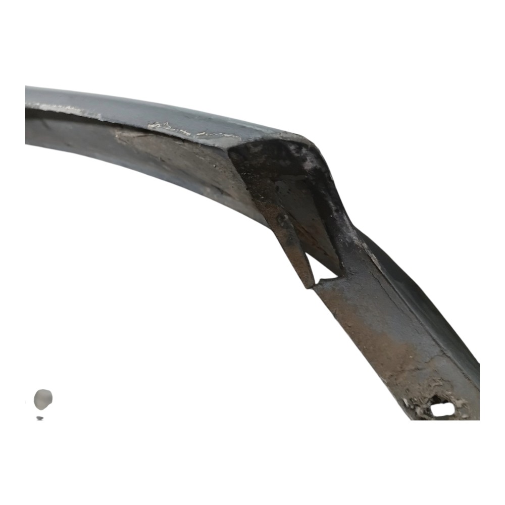 Parachoque Dainteira Citroen Xsara Picasso 2001 A 2007 7