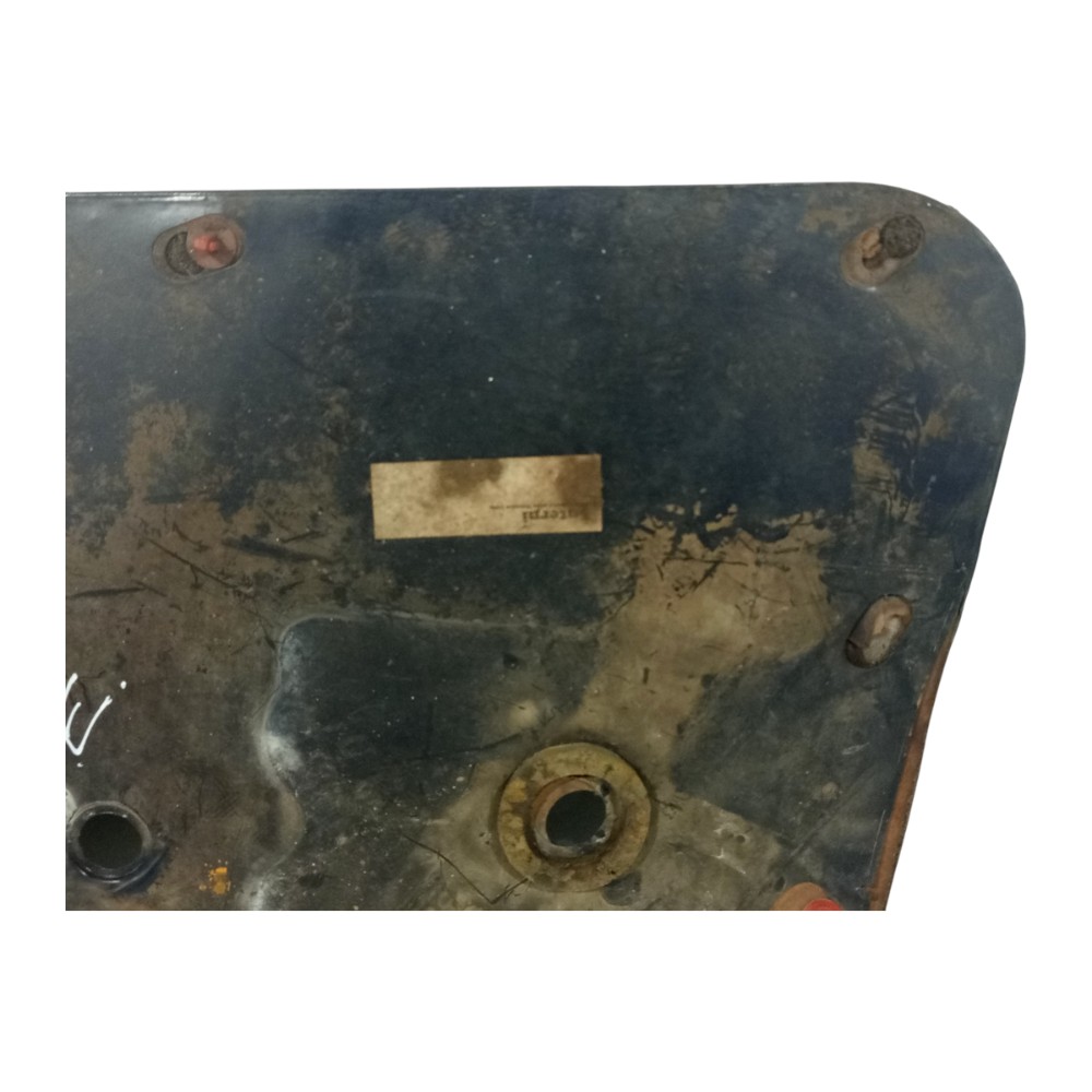 Forro Porta Traseira Esquerda Fiat Palio 1996 1997 A 2000 4
