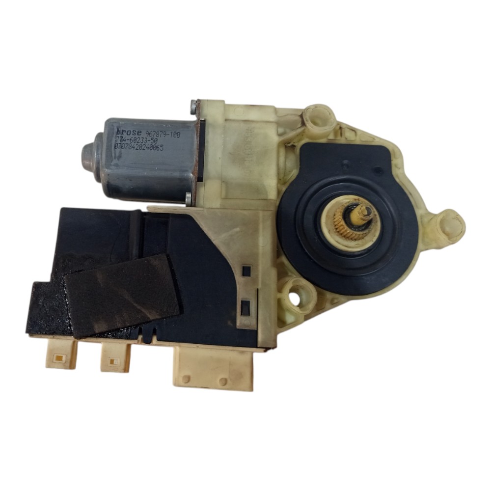 Motor Maquina Vidro Dianteiro Esquerdo C4 Pallas 2007 A 2013 5