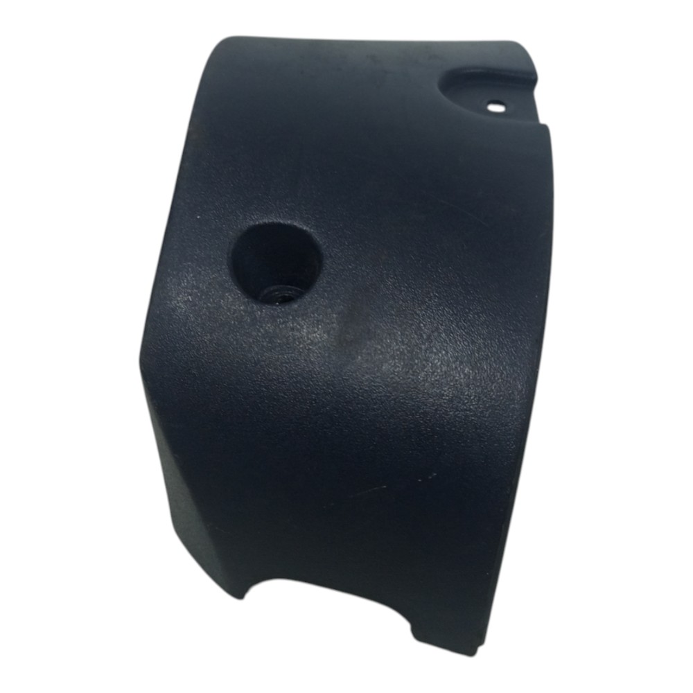 Moldura Inferior Coluna Direção Renault Megane 2005 A 2010 3