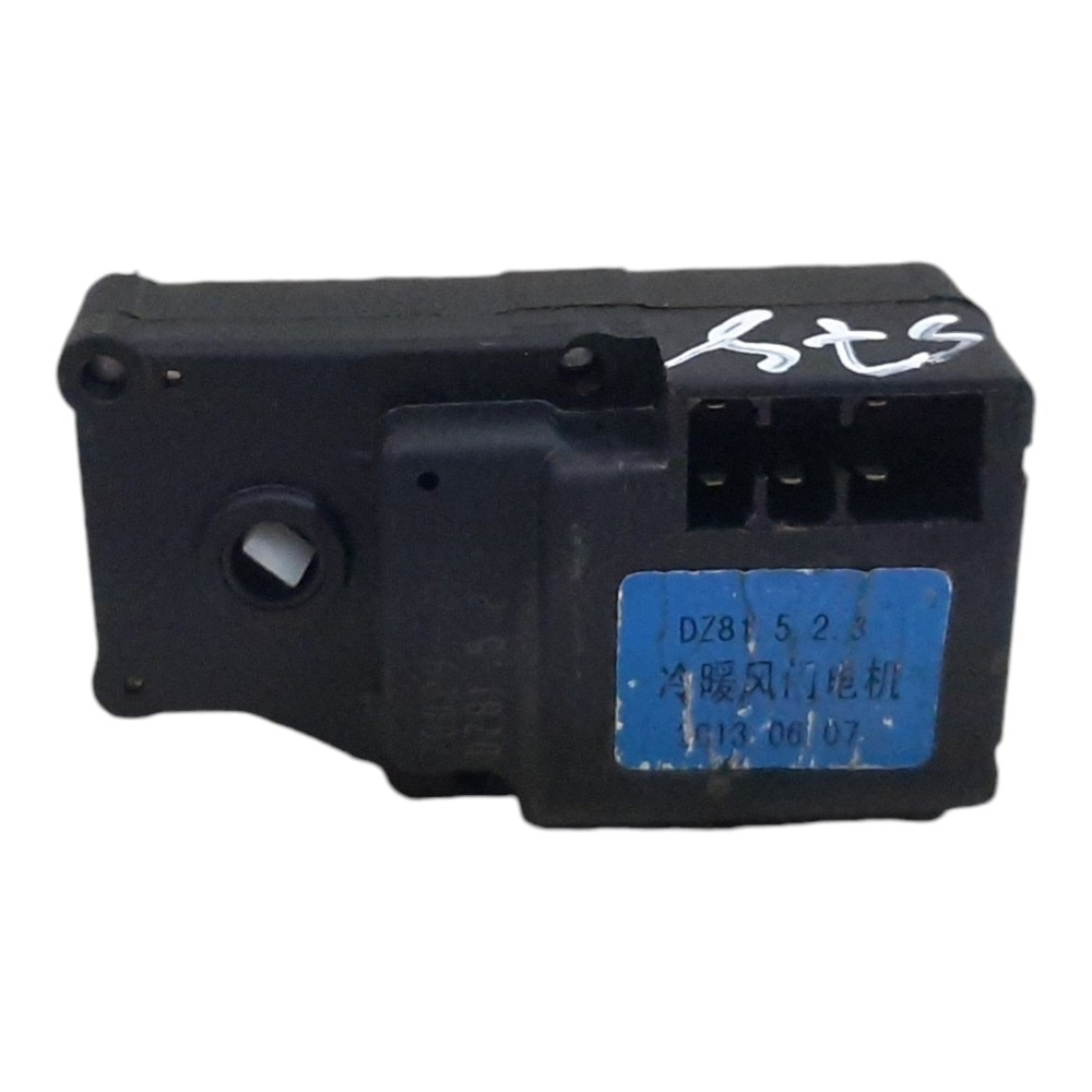 Atuador Caixa Ventilação Lifan X30 1.8 Vvt 2012 2013 A 2016 5