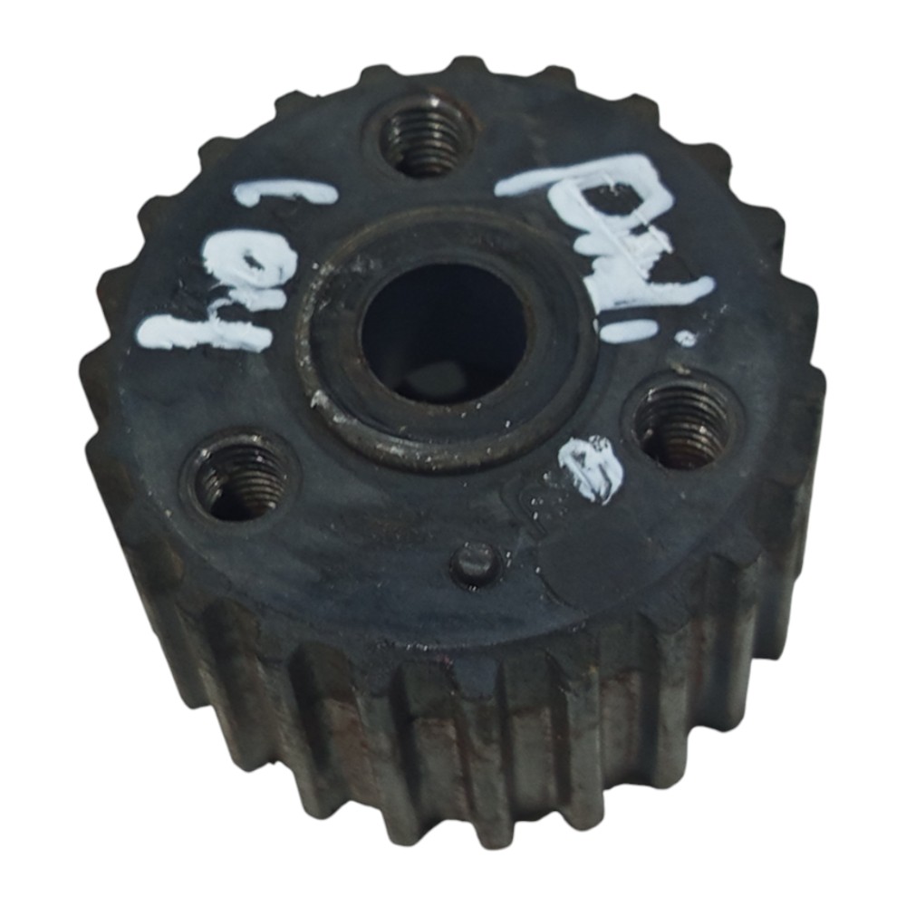 Engrenagem Virabrequim Fiat Palio 1.0 8v 1996 1997  2000 1