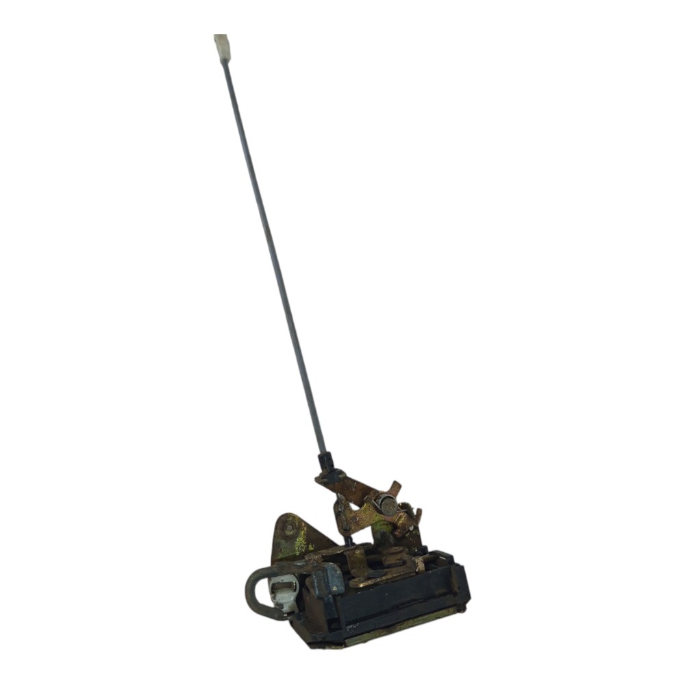 Fechadura Dianteira Direita Parati 1995 1996 1997 A 2005 5