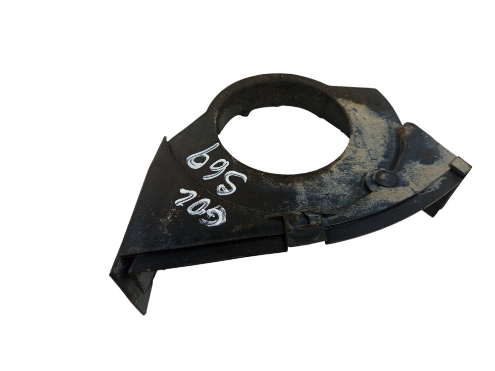 Capa Correia Dentada Volkswagen Gol 1.0 1995 1996 A 2005 3