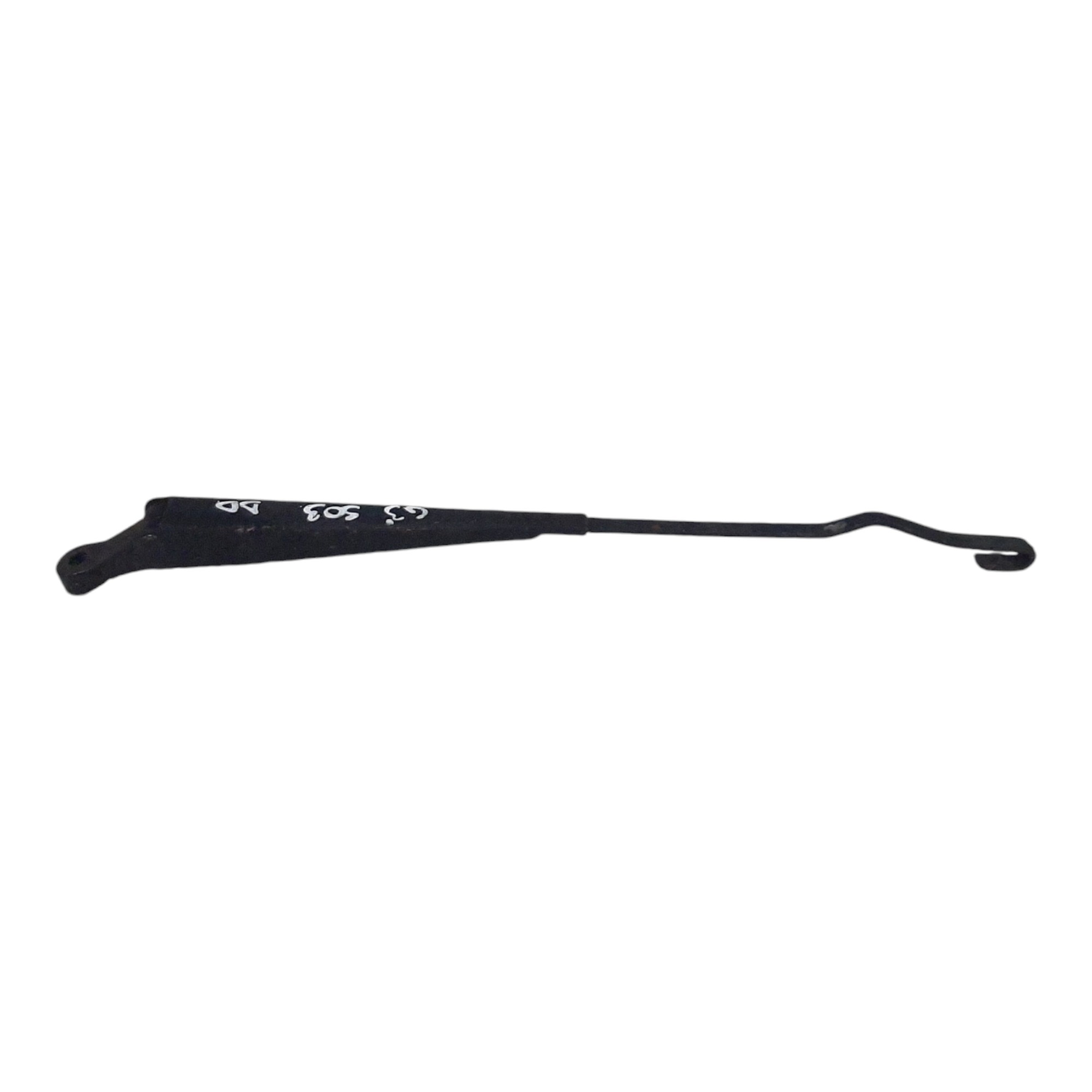 Braço Limpador Parabrisa Lado Direito Vw G3 2000 2001 A 2005 1