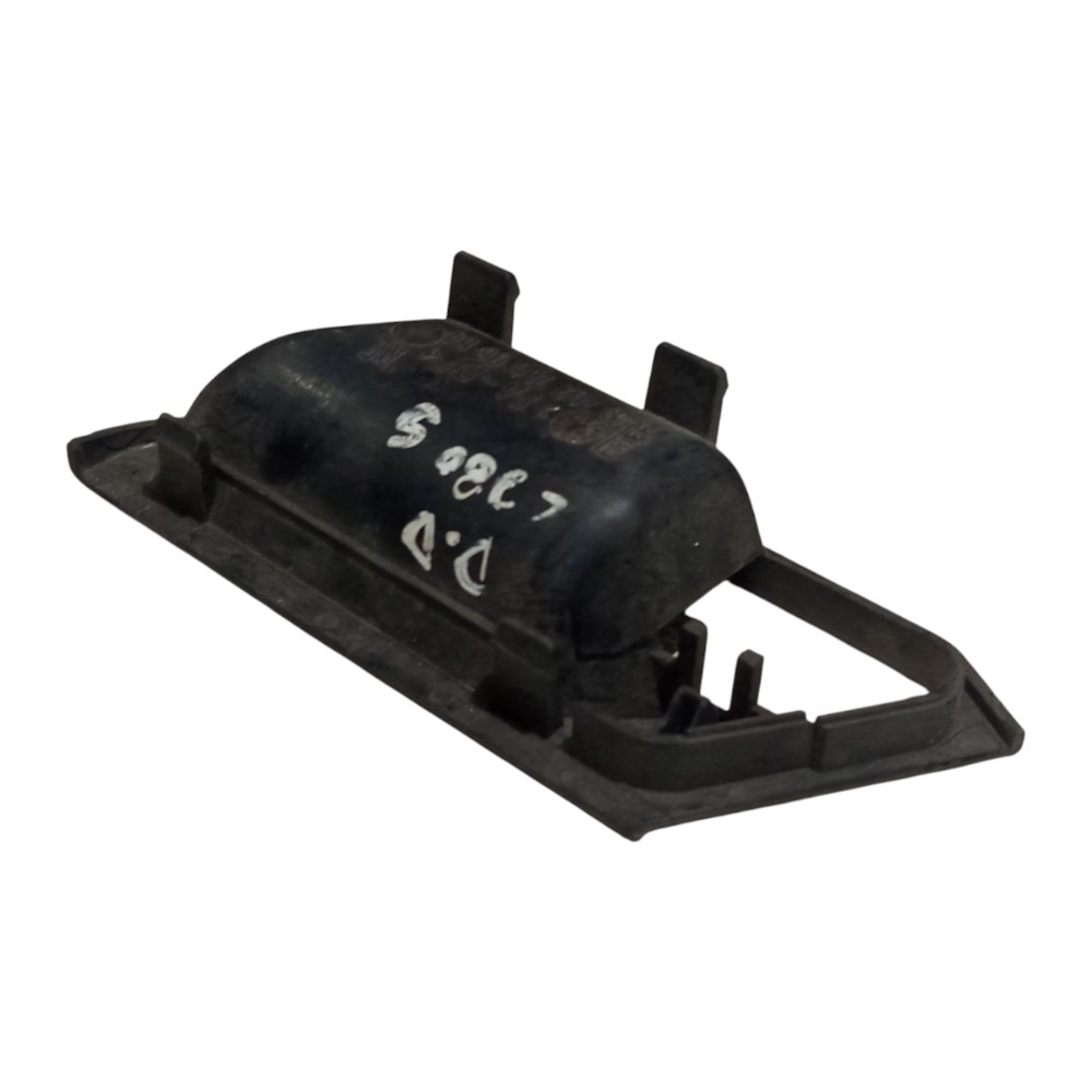 Moldura Maçaneta Dianteira Direita Mercedes C280 1994 A 2000 Dianteira 3