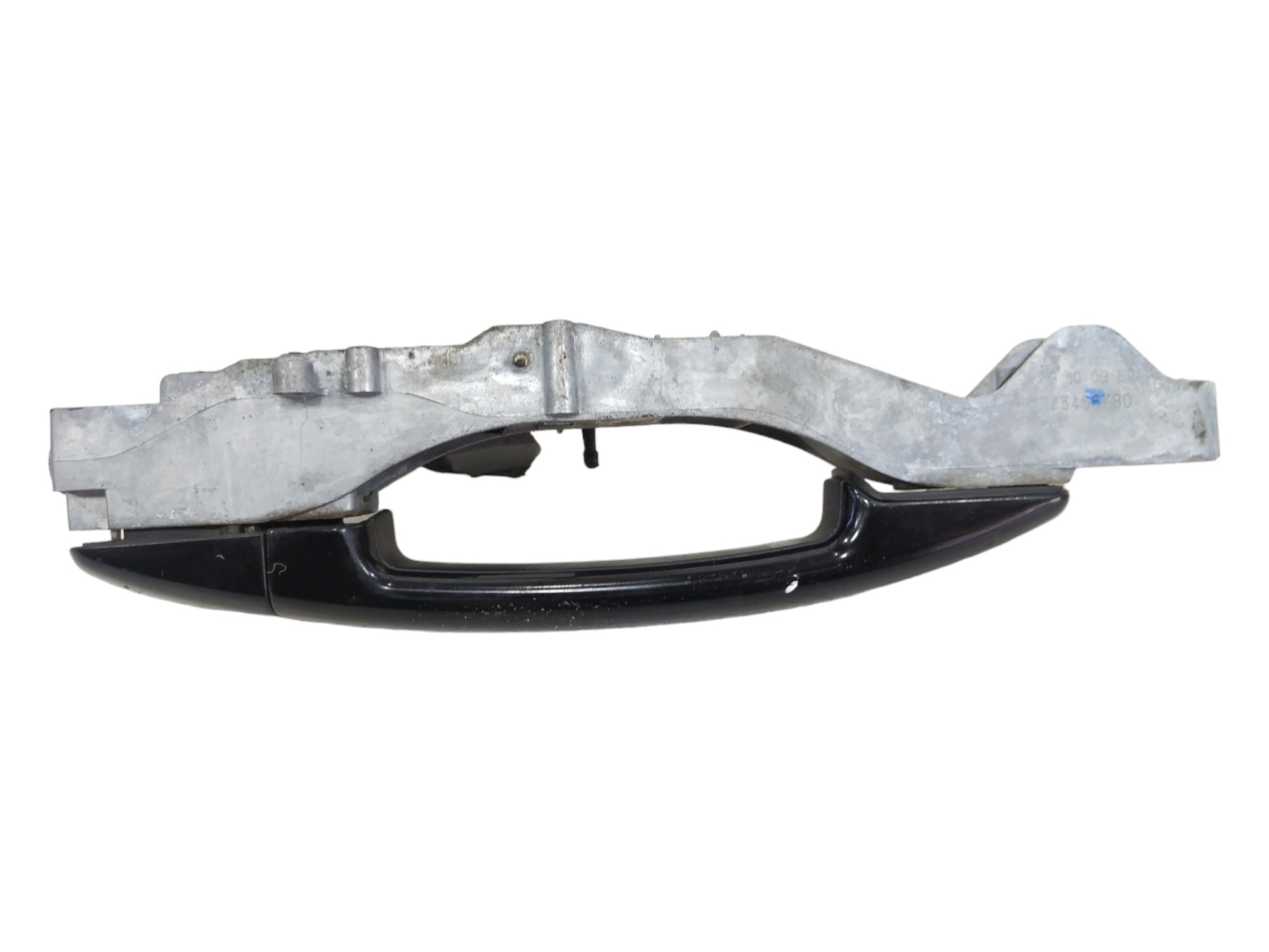 Maçaneta Externa Dianteira Direita C4 Picasso 2009 A 2014 5