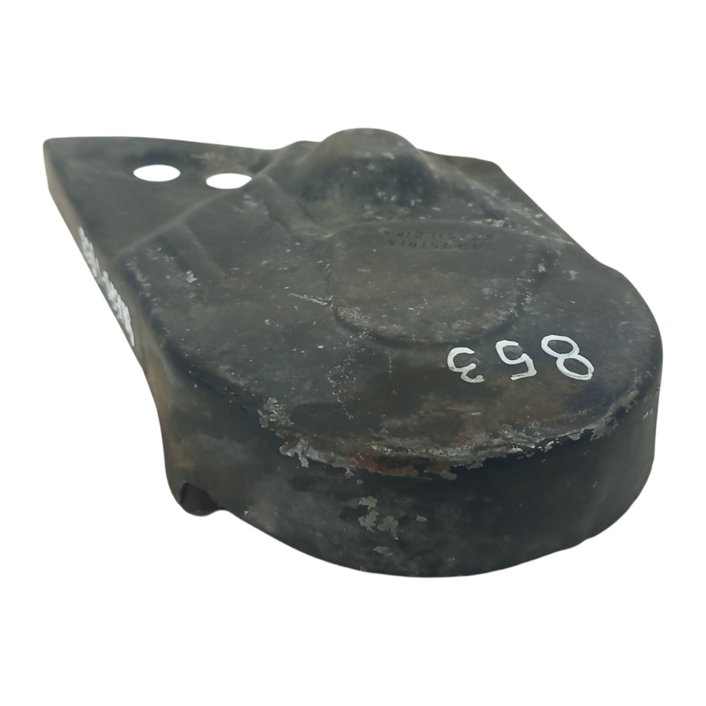 Capa Correia Dentada Motor Vw Saveiro 1997 1998 1999 A 2005 3