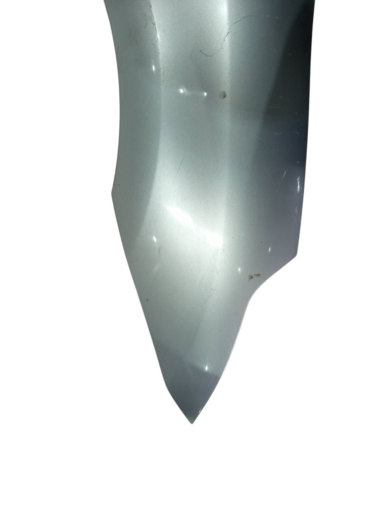 Paralama Esquerdo Citroen C4 Pallas Hatch Vtr 2007 A 2013 6