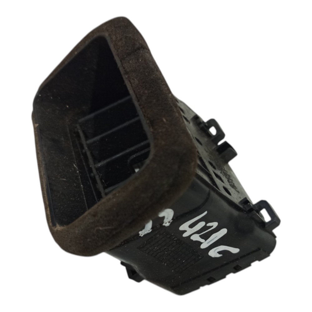 Difusor Ar Central Painel Ld Jac J3 2012 2013 2014 A 2015 2