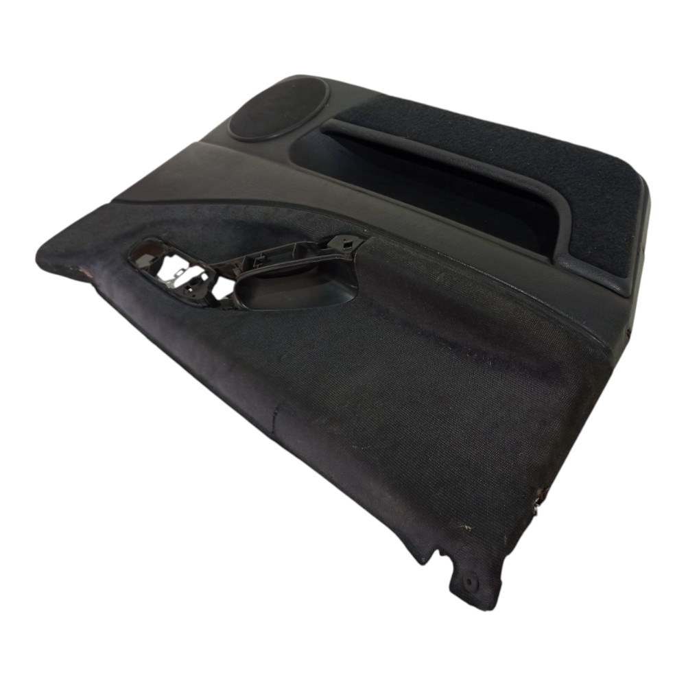 Forro Porta Dianteira E Volkswagen Passat 1991 1992 A 1996 6