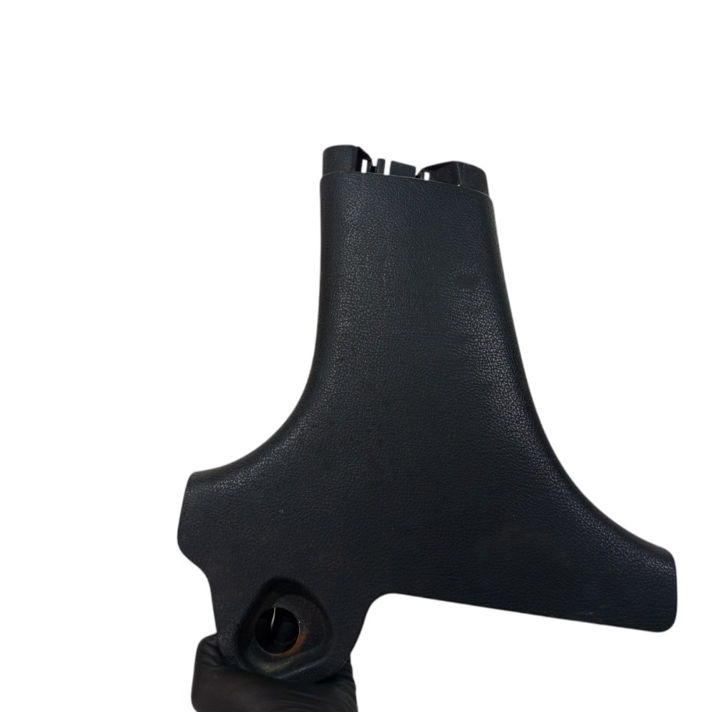 Moldura Coluna Central Lado Esquerdo Peugeot 206 1999 A 2010 6