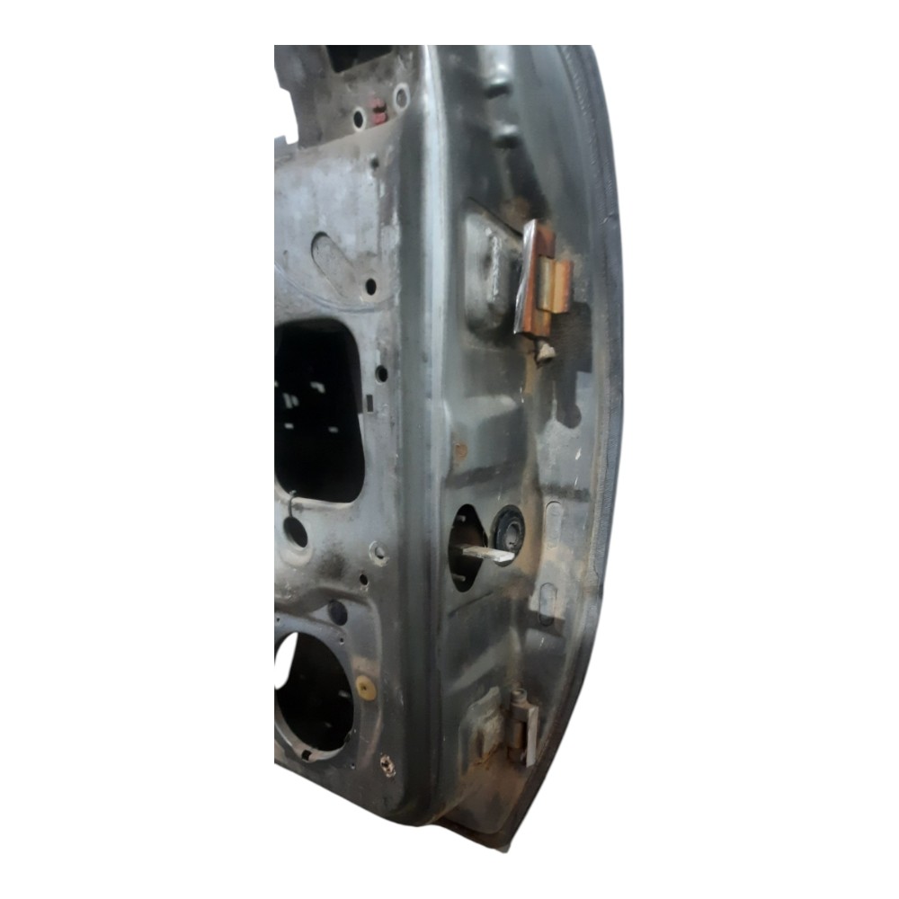 Porta Dianteira Lado Esquerdo Ford Fiesta 1993 1994 1995 Dianteira 9