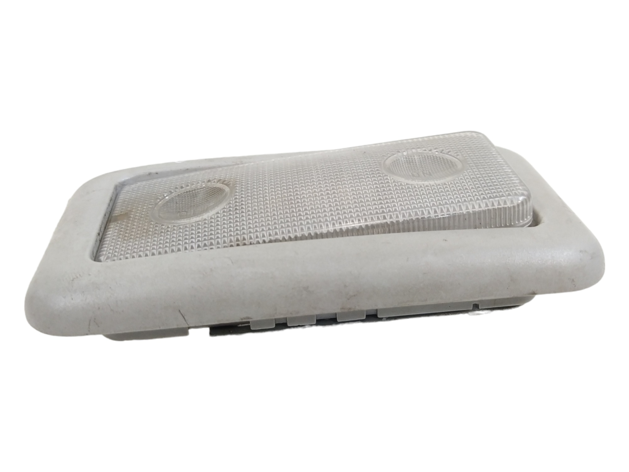 Luz Teto Cortesia Fiat Doblo 2002 2003 2004 2005 2006 A 2009 1