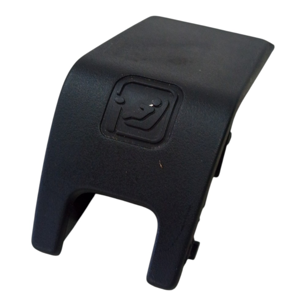 Suporte Proteção Infantil Banco Tracker 2021 A 2025 Black 1
