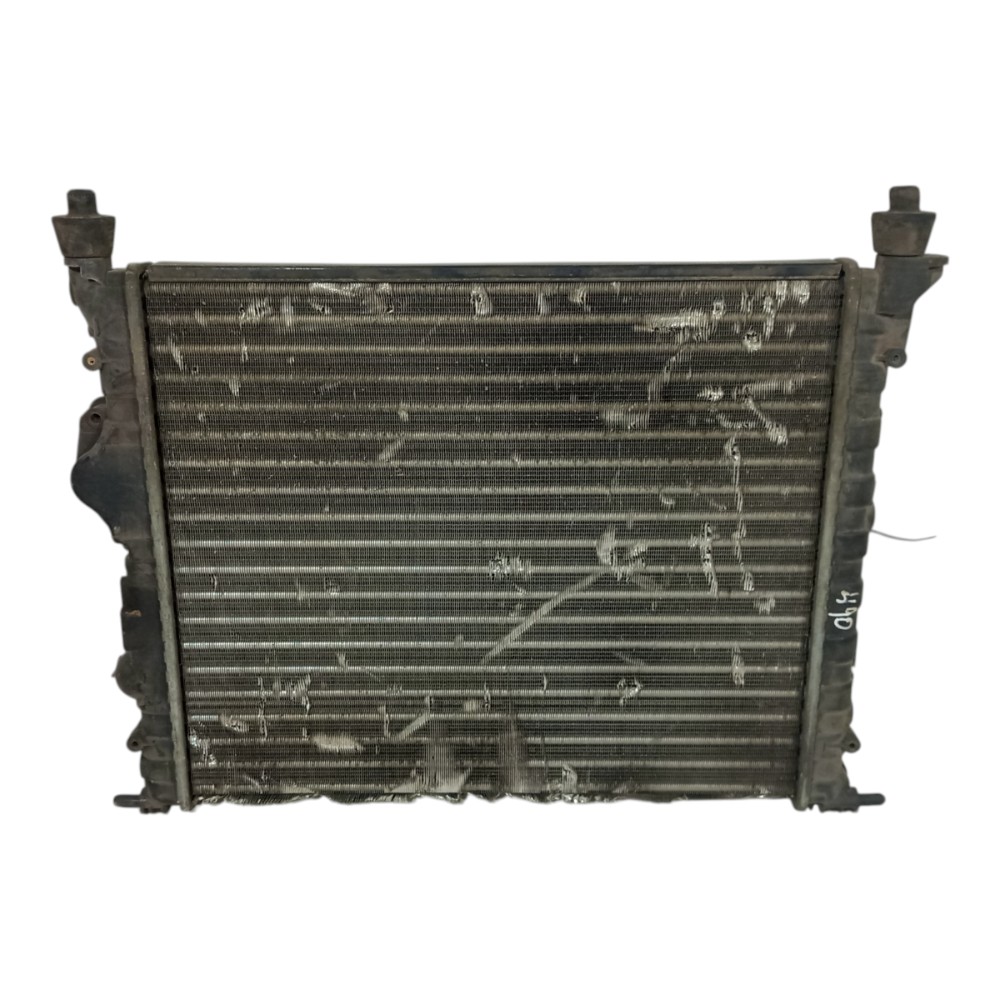 Radiador Agua Renault Clio 1.0 8v 2000 2001 2002 2003 A 2012 7