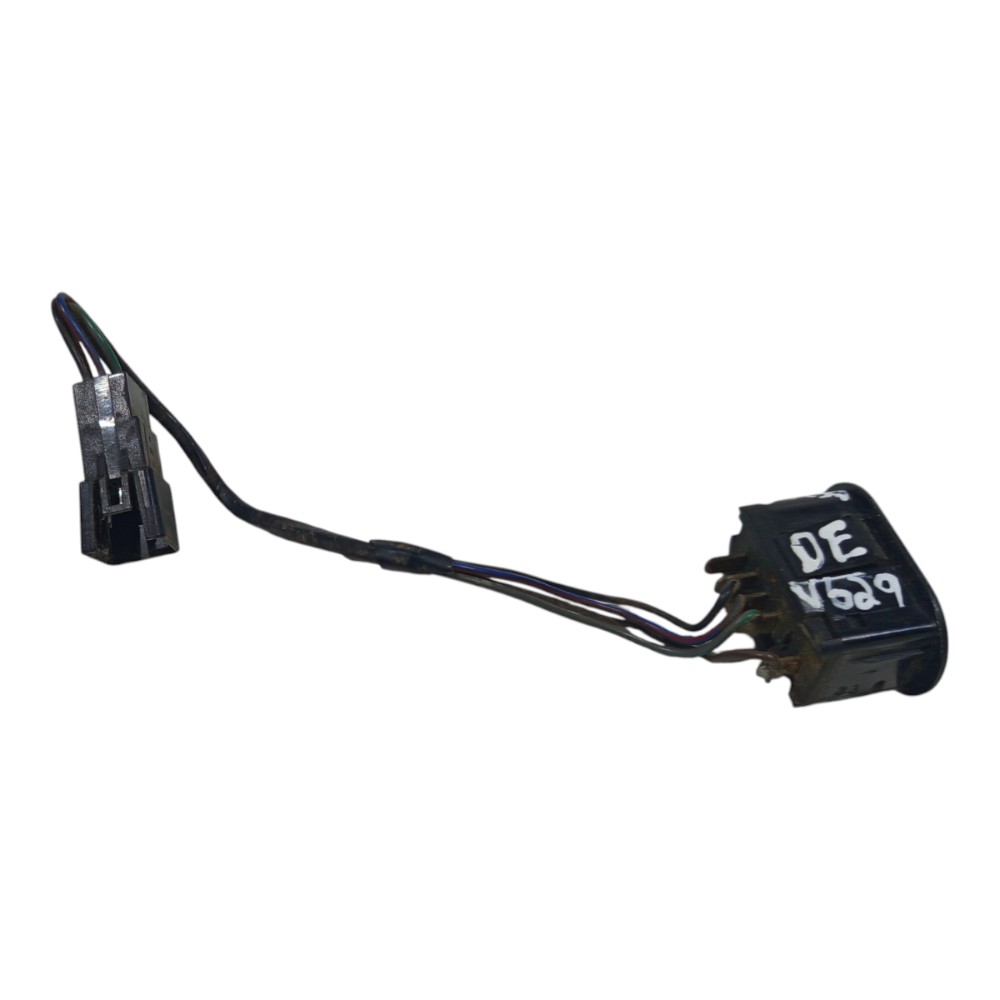 Botão Interruptor Vidro Elétrico Gm Corsa Classic 1996/2012 4
