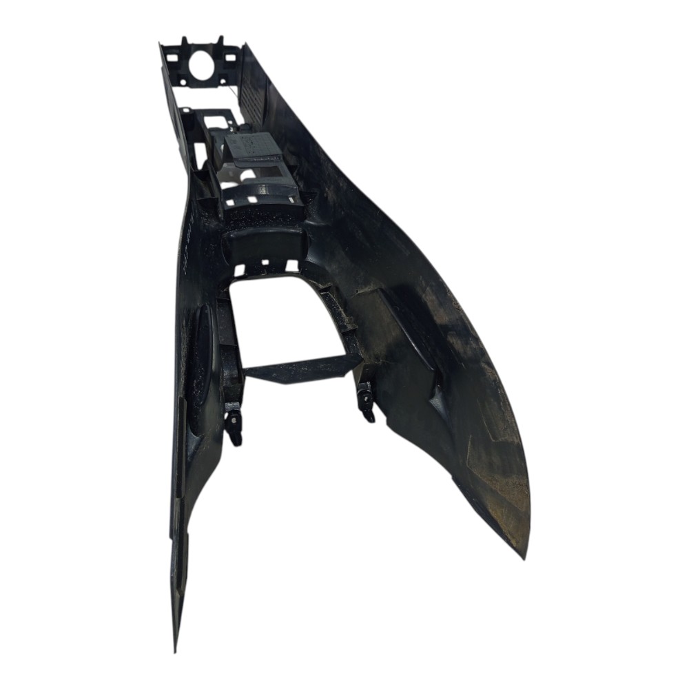 Console Central Citroen C4 Pallas Hatch Vtr 2008 2009 A 2012 3