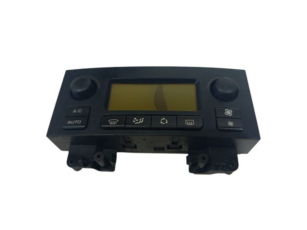 Ar Digital Citroen C4 Vtr 2006 2007 2008 2009 Usado