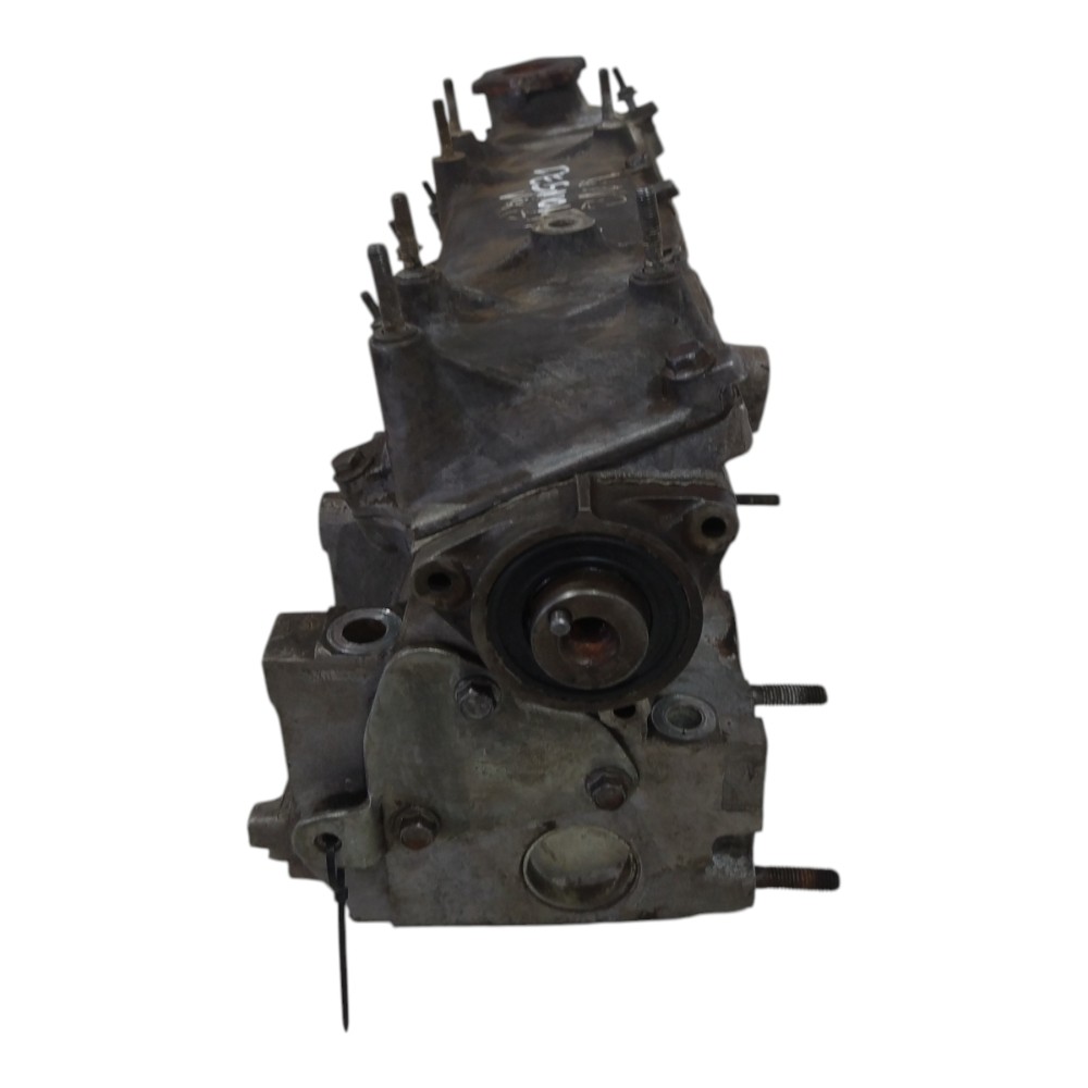Cabeçote Motor Fiat Uno Fiasa 1.0 1992 A 1998 Original 3