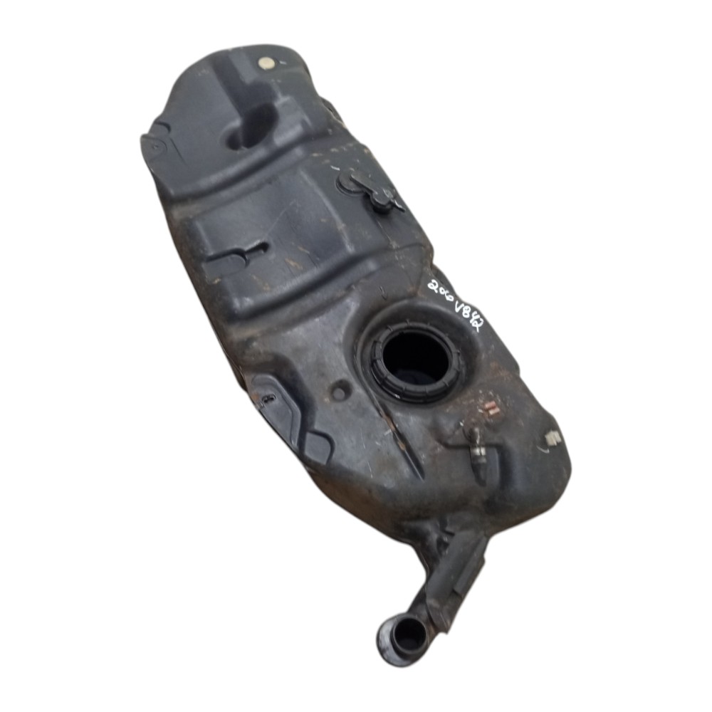 Tanque Combustível Peugeot 206 50l 2001 2002 2003 A 2012 3