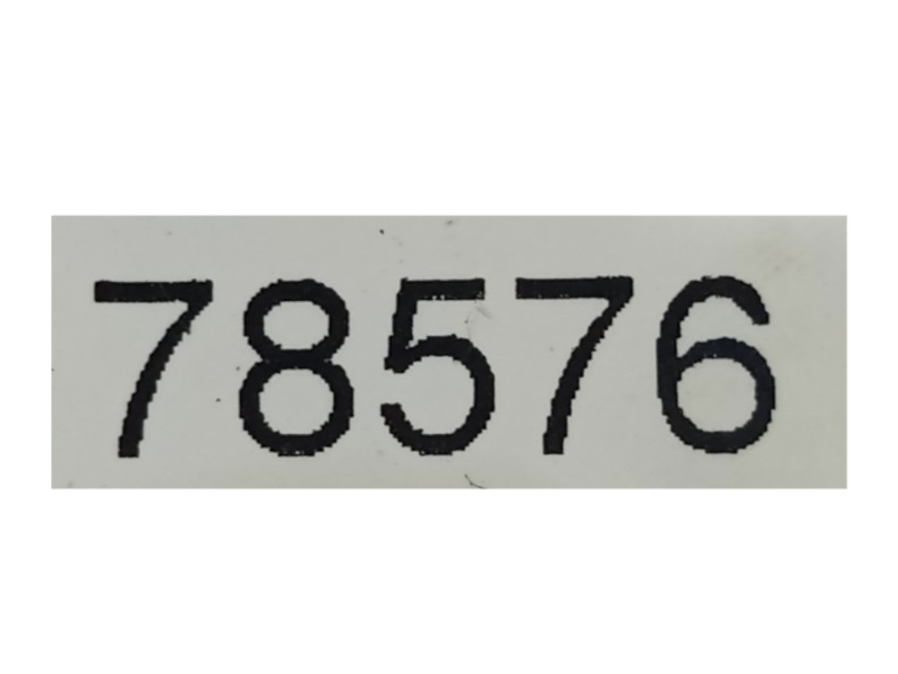 Botão Pisca Alerta Volkswagen Voyage 2008 2009 2010 A 2012 Preto 8