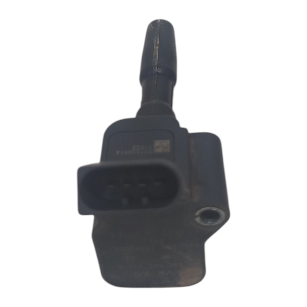 Bobina Ignição Vw Up 1.0 12v 3cc 2014 A 2020 04e905110d 2