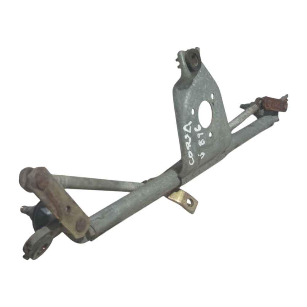 Galhada Limpador Parabrisa Gm Chevrolet Corsa 1994 A 2002 1