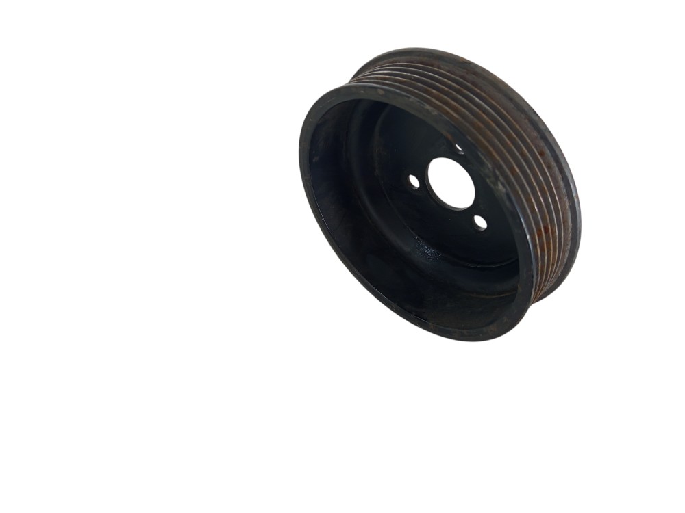 Polia Bomba Água Ford Fiesta 1.0 1997 1998 A 2002 2