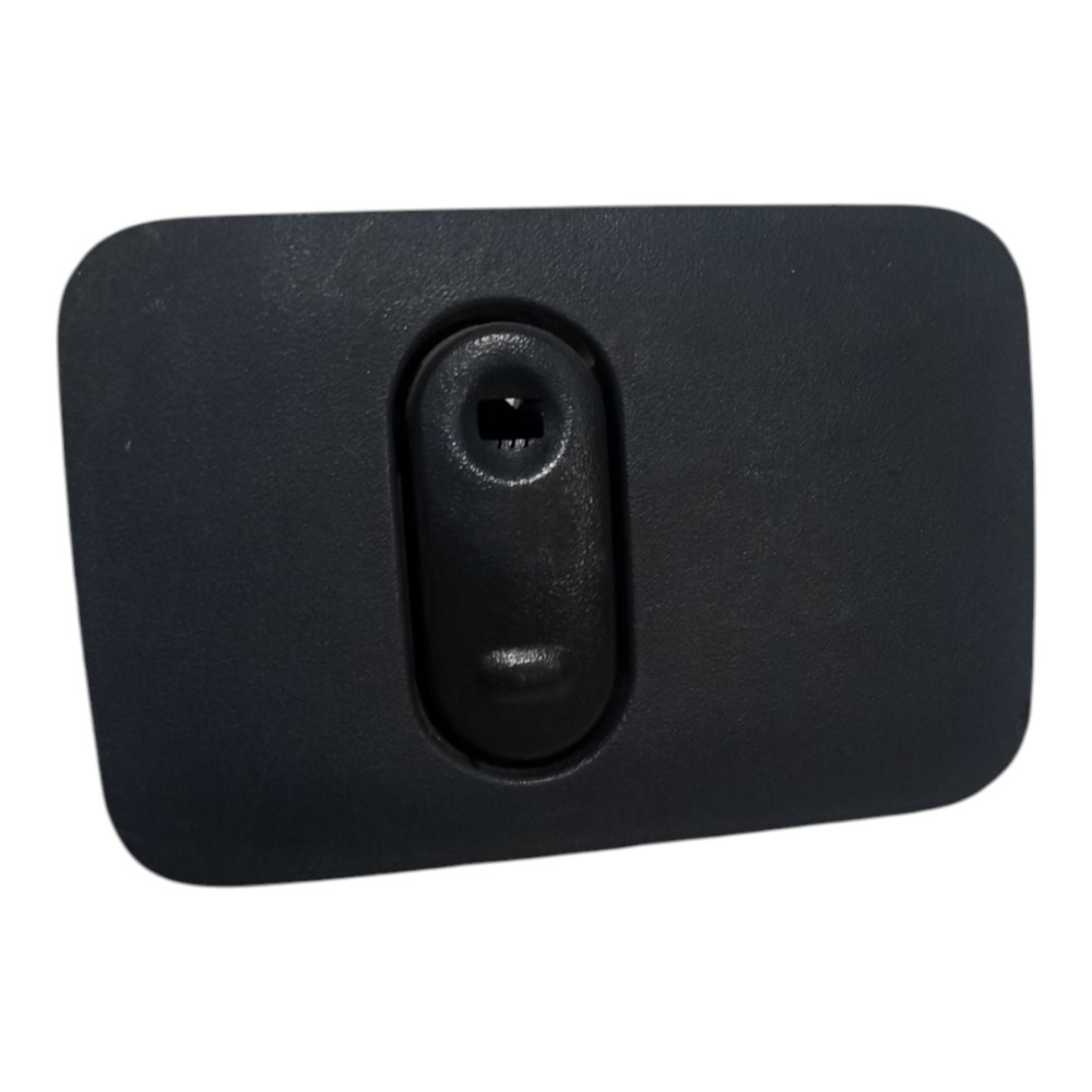 Botão Moldura Desembaçador Renault Clio 2006 A 2012 3