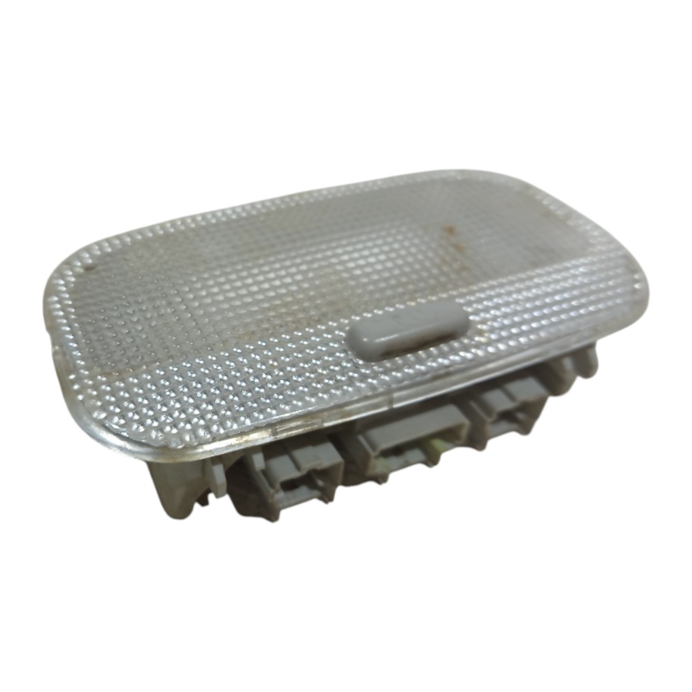 Luz Teto Cortesia Peugeot 307 2001 2002 2003 2004 A 2012 3