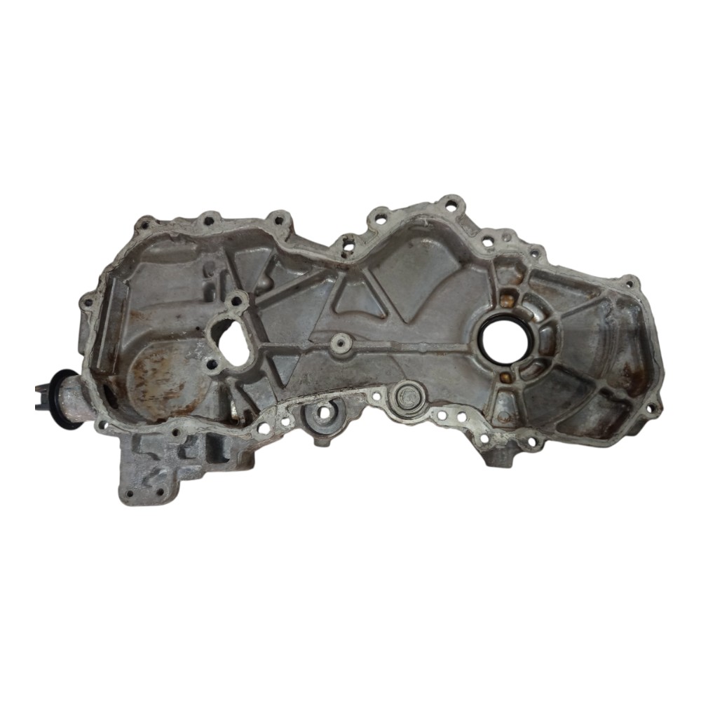 Tampa Lateral Motor Nissan Sentra 2.0 16v 2007 2008 A 2012 2