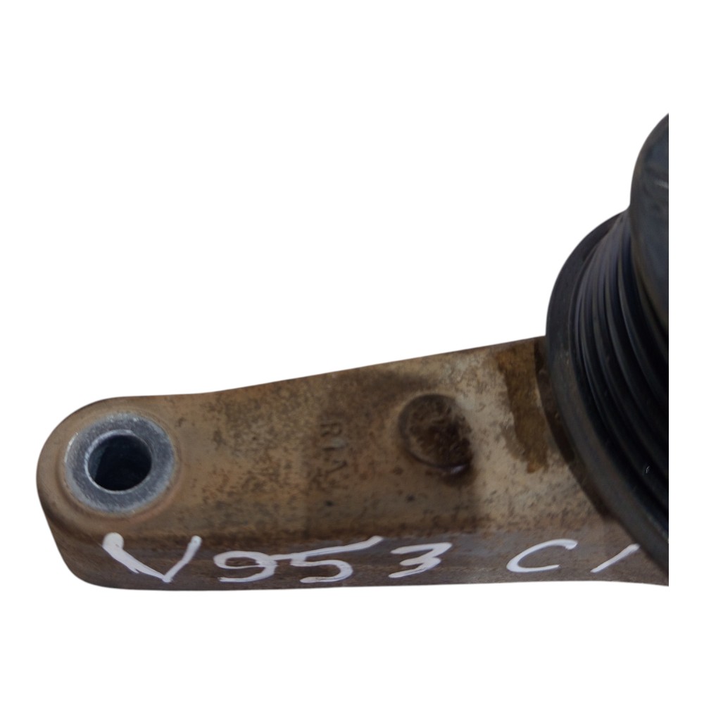 Polia Correa Honda Civic 1.8 2012 A 2014 2