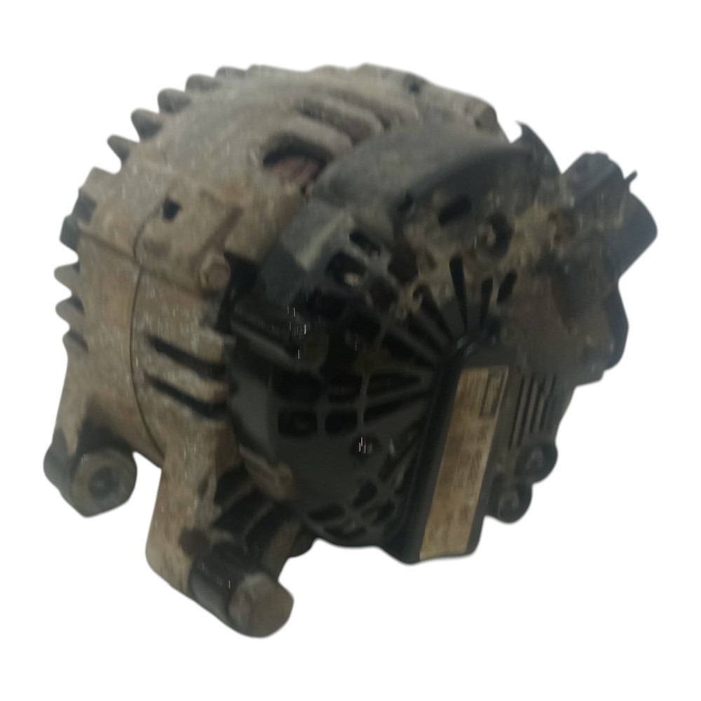 Alternador Citroen C4 Pallas 2.0 16v Auto 2007 2008 A 2013 3