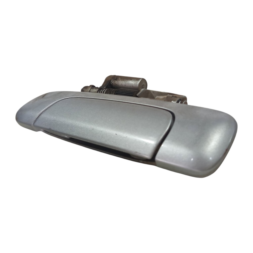 Maçaneta Externa Traseira Esquerda Honda Fit 2003 A 2008 4