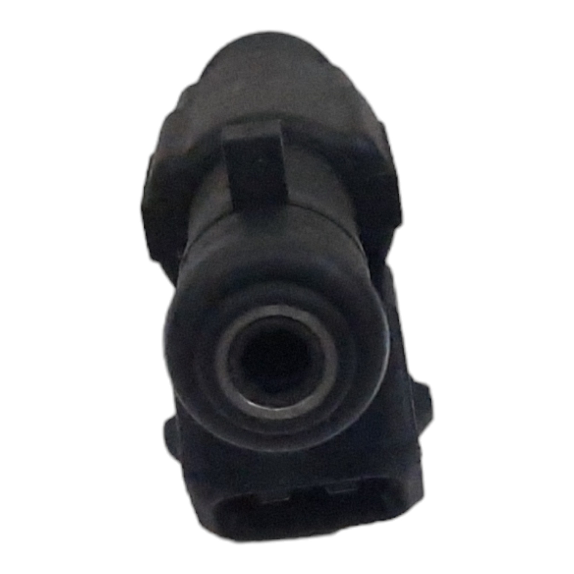 Bico Injetor Combustível Sandero Logan 1.6 Flex 2007 A 2014 4