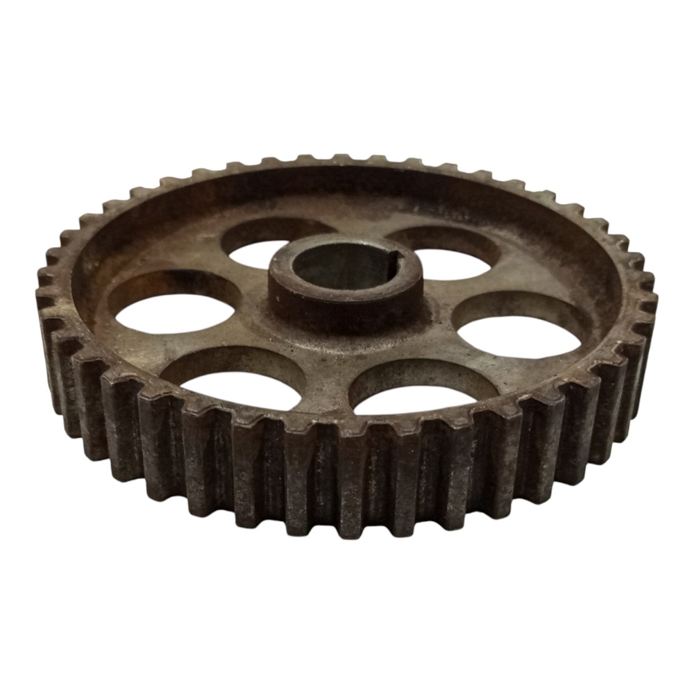 Polia Comando Válvulas Gm Corsa 1.0 1994 1995 1996 A 2005 5