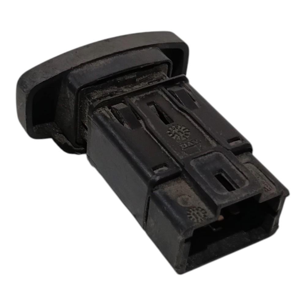 Interruptor Pisca Alerta Sandeiro Logan Duster 2007 A 2013 9