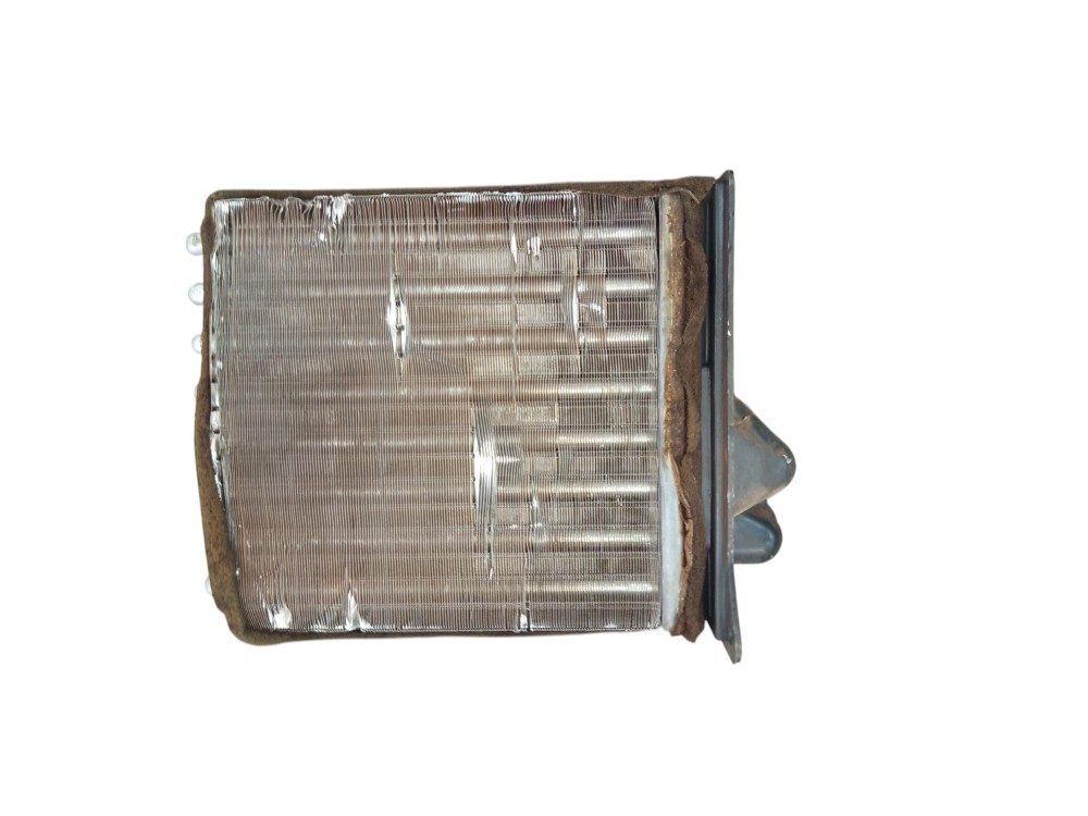Radiador Arquente Volkswagen Gol 1.0 1995 1996 1997 A 2005 3
