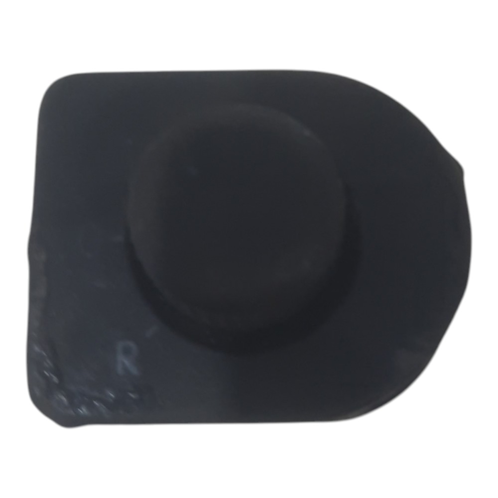 Botão Retrovisor Eletri Audi A3 Vw Golf 1999 A 2006 Detalhes 1
