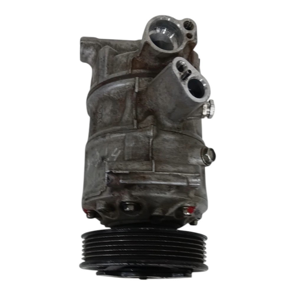 Compressor Ar Condicionado Volkswagen Jetta Tsi 2011 A 2017 7