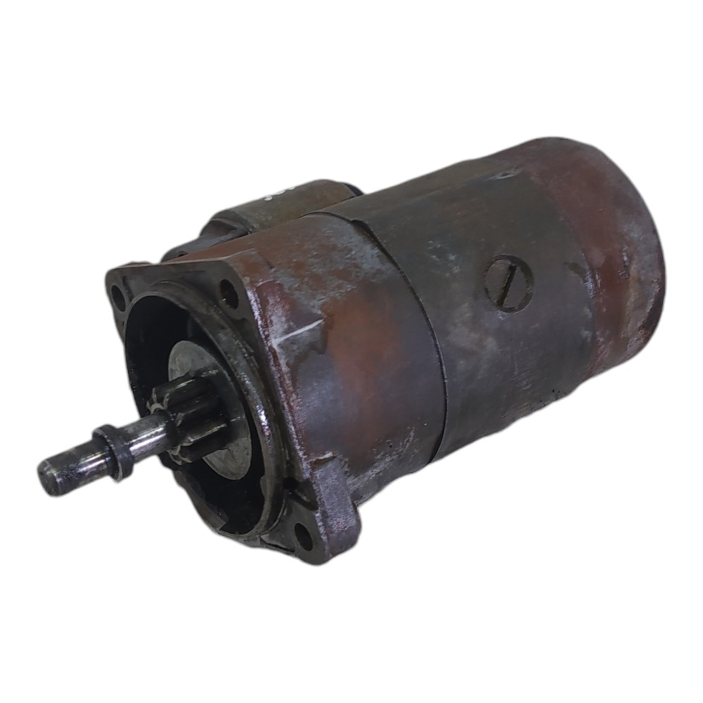 Motor Arranque Volkswagen Santana 1.8 1984 1985 A 1990 3