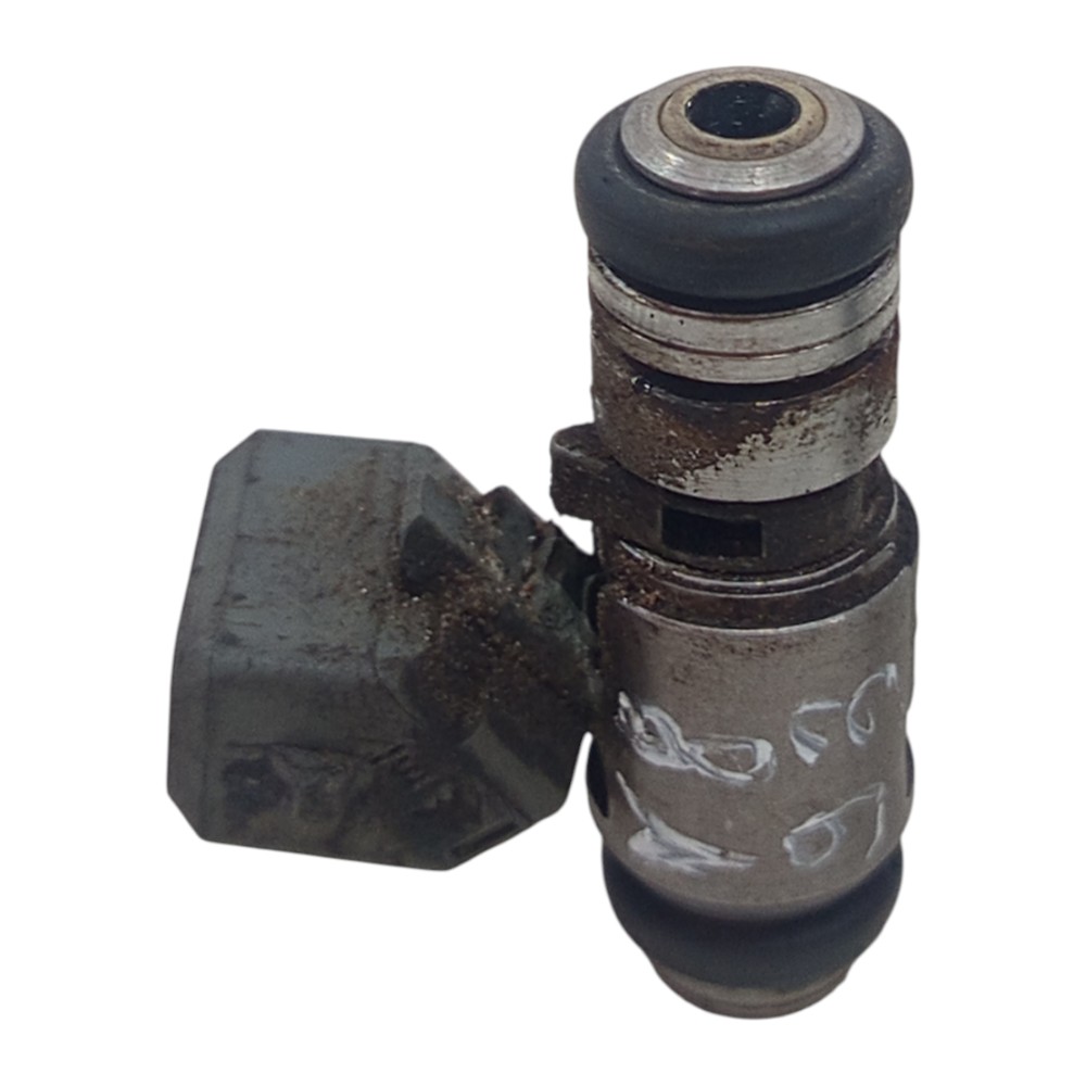 4 Vicos Injetores Ford Fiesta 1.0 8v Zetec Rocam 2003 A 2012 12 3