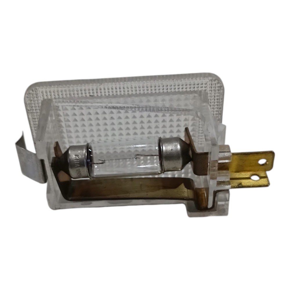 Luz Cortesia Porta Malas Hyundai Azera 3.3 V6 2010 A 2013 2