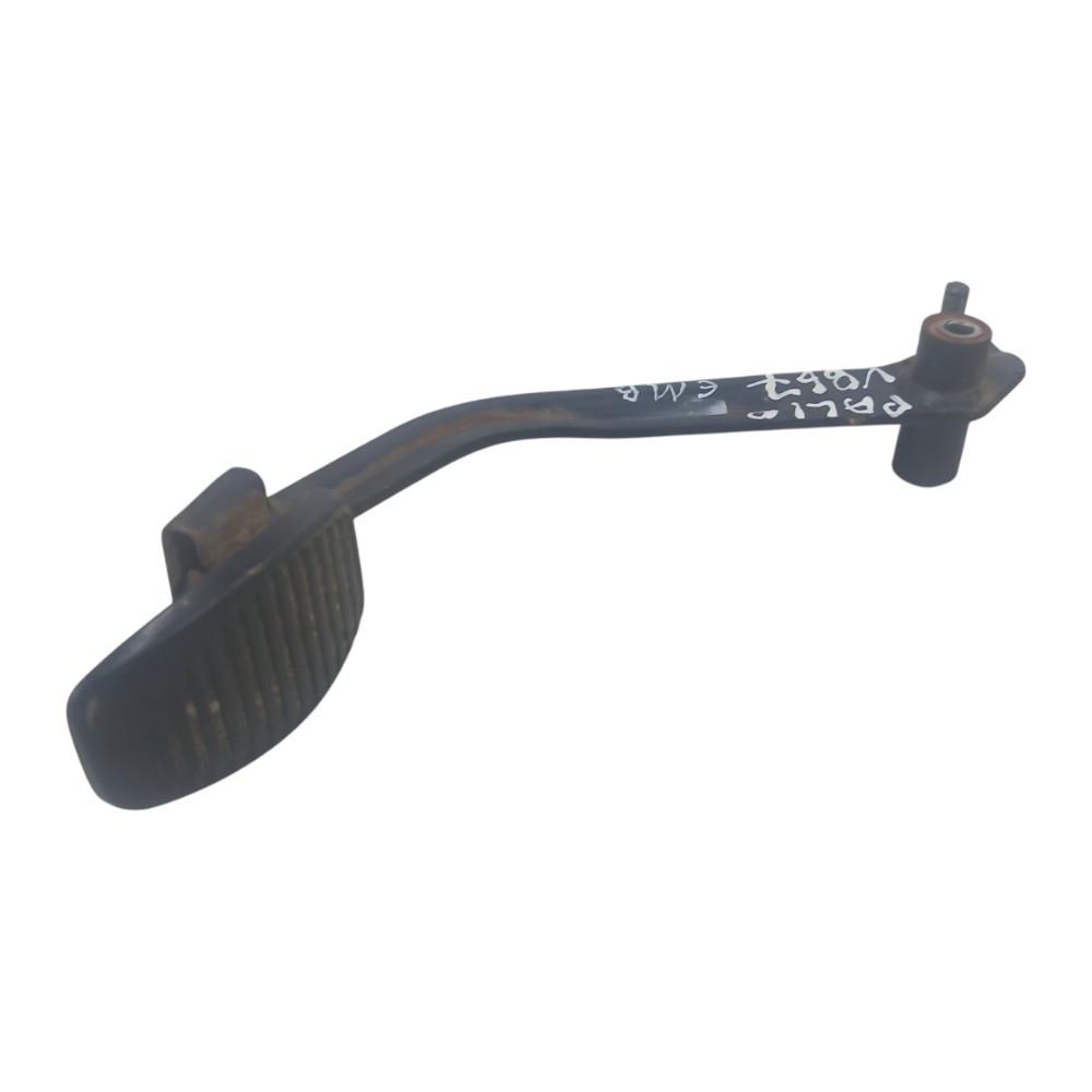 Pedal Embreagem Fiat Palio 1.0 8v Fiasa 1996 1997 A 2000 1