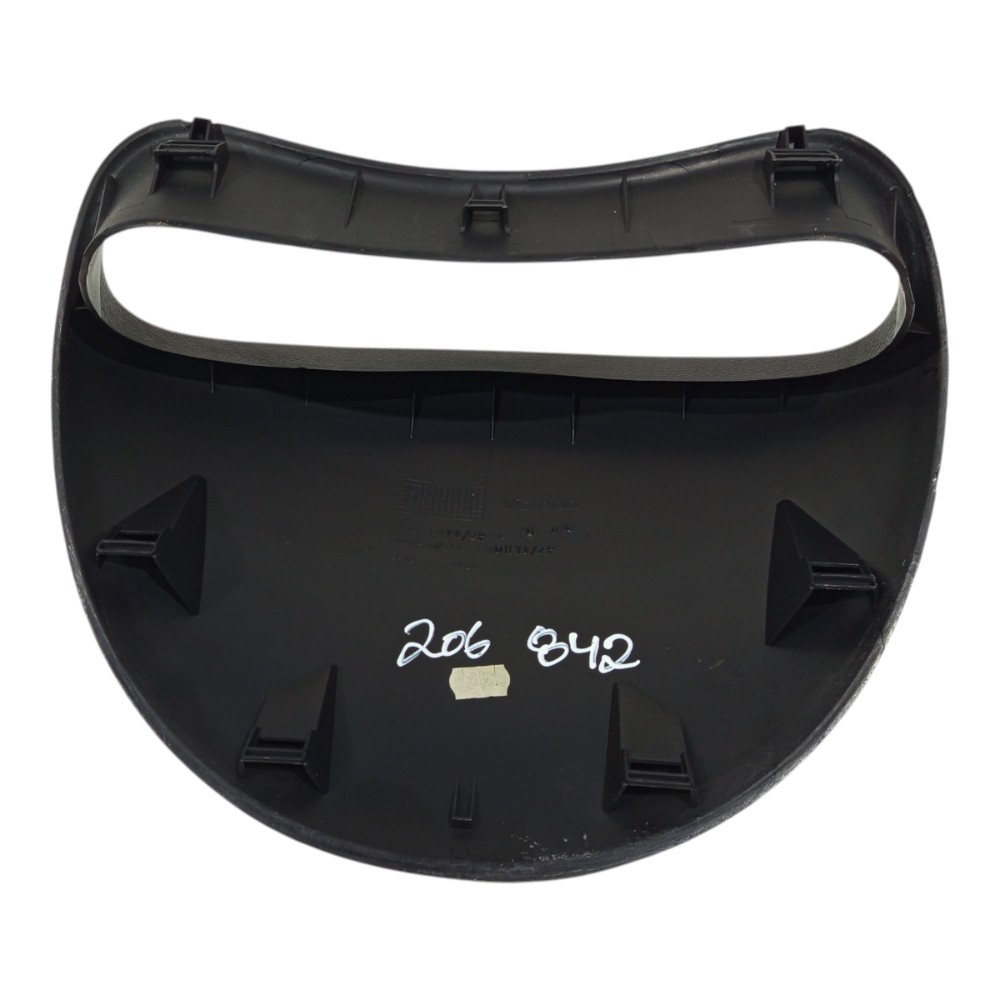 Moldura Painel Instrumentos Capa Peugeot 206 2001 02 A 2010 6